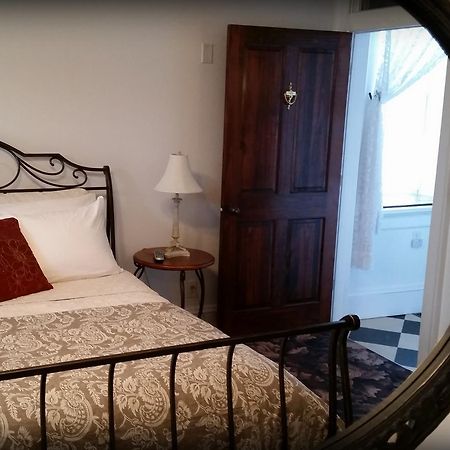Mineral Point Hotel Luaran gambar