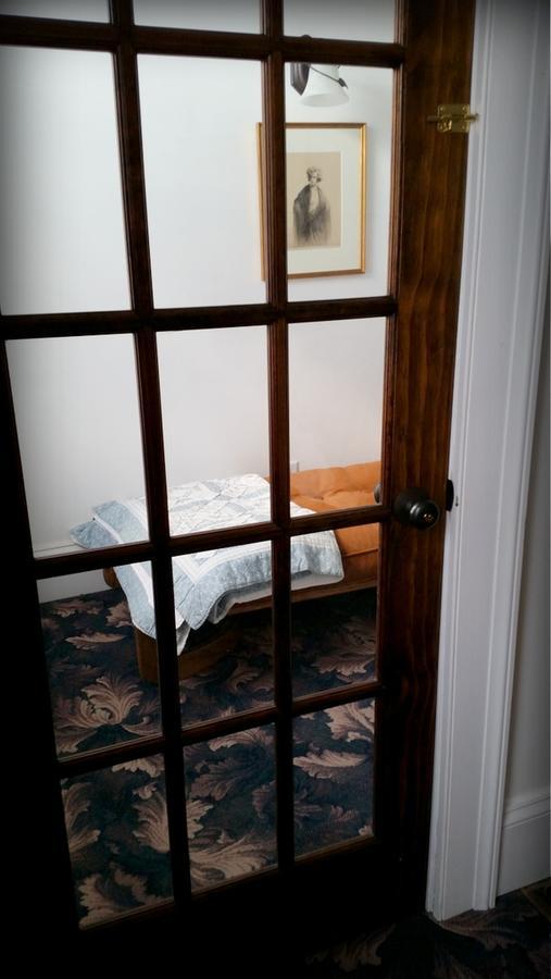 Mineral Point Hotel Luaran gambar