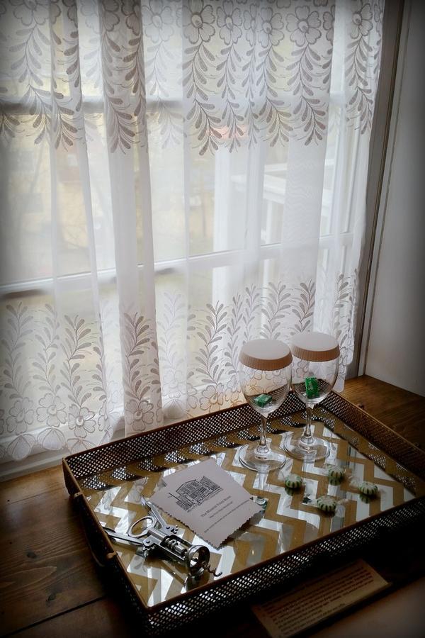 Mineral Point Hotel Luaran gambar