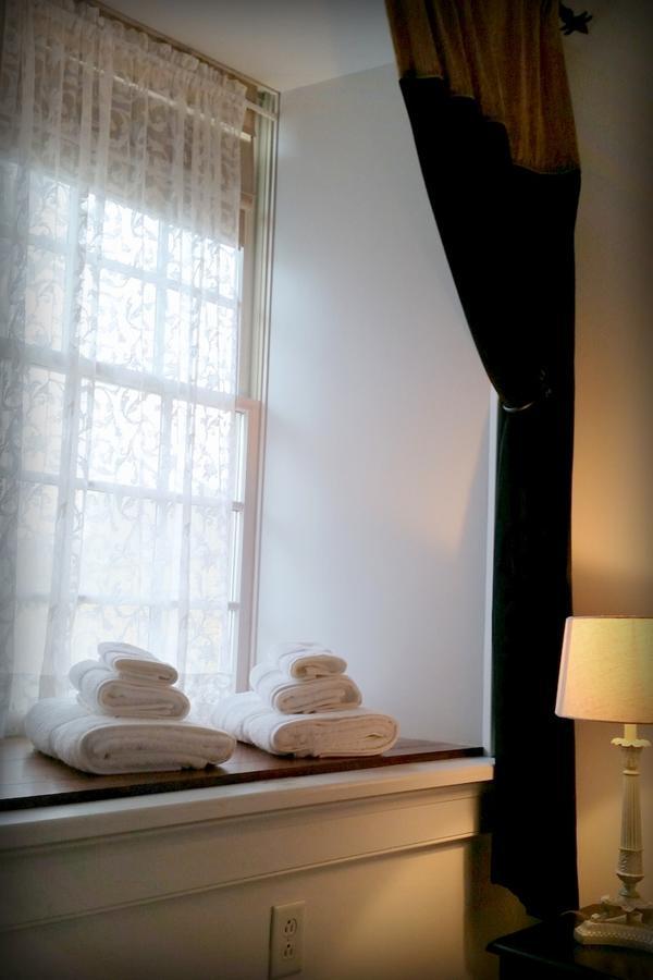 Mineral Point Hotel Luaran gambar