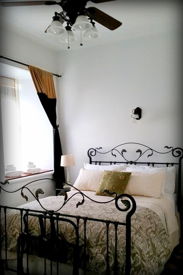 Mineral Point Hotel Luaran gambar