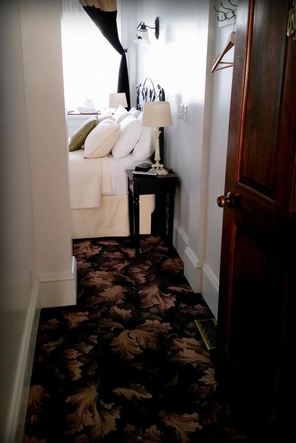 Mineral Point Hotel Luaran gambar